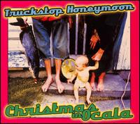 Truckstop Honeymoon - Christmas in Ocala lyrics