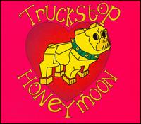 Truckstop Honeymoon - Truckstop Honeymoon lyrics