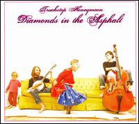 Truckstop Honeymoon - Diamonds in the Asphalt lyrics