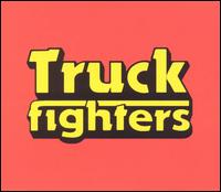 Truckfighters - Gravity X lyrics