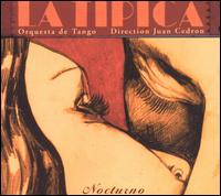 La Tipica Orquestra de Tango - La Nocturno lyrics
