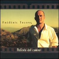 Frederic Truong - Pelcula Del Camino lyrics