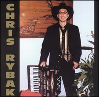 Chris Rybak - Chris Rybak lyrics