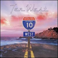Ten West - Amazing lyrics