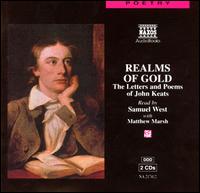 Samuel West - Realms of Gold: The Letters and Poems of John Keats lyrics