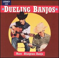 Dueling Banjos - More Bluegrass Banjo lyrics