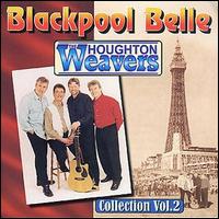 Houghton Weavers - Blackpool Belles lyrics