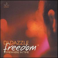 DJ Dazzle - Somewhere in Time lyrics