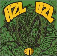 Razzle Dazzle - Both lyrics