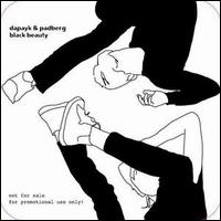 Dapayk - Black Beauty lyrics