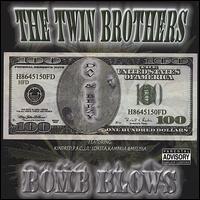 Twin Brothers - Bomb Blows lyrics