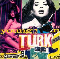 Young Turk - N.E. 2nd Ave. lyrics