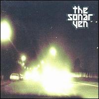 The Sonar Yen - The Influence lyrics