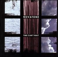 Novatone - Time Can't Wait lyrics