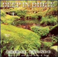Tribal Trance - Deep in Didge lyrics