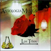 Trios 2 - Antologia Musical lyrics