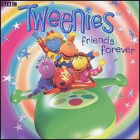 Tweenies - Friends Forever lyrics