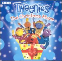 Tweenies - The Christmas Album lyrics