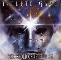 Twelfth Gate - Threshold of Revelation lyrics
