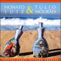 Tulio Mourao - Carioca lyrics