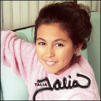 Talia - Talia lyrics