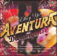 Aventura Duranguense - Ella Y Yo lyrics