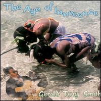 Gerald Twig Smith - Age of Innocence lyrics