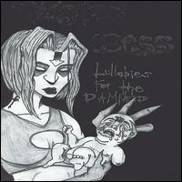 Twistedbliss - Lullabies for the Damned lyrics