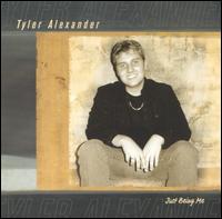 Tyler Alexander - Just Being Me lyrics