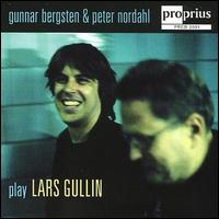 Gunnar Bergsten - Play Lars Gullin lyrics