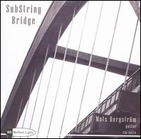 Mats Bergstrm - Substring Bridge lyrics