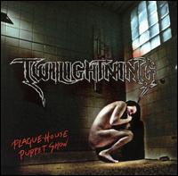 Twilightning - Plague-House Puppet Show lyrics