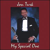 Jon Turk - My Especial One lyrics