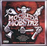Mo Cheda Mobstaz - Mo Cheda Mobstas lyrics