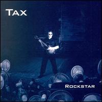 Tax - Rockstar lyrics