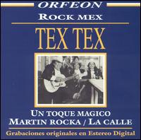 Tex-Tex - Rock Mex lyrics