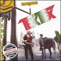 Tex-Tex - Perdidos lyrics