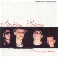 Stinking Polecats - A Song for Your Boyfriend lyrics