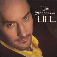 Tyler Stephenson - Life [EP] lyrics