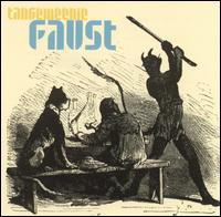 Tangemeenie - Faust lyrics