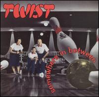 Twist - Somewhere in Between lyrics