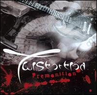 Twistortion - Premonition lyrics