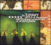 Ditty Twisters - Piata Baby lyrics