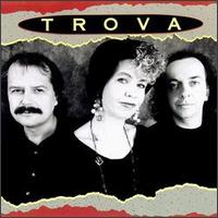Trova - Trova lyrics