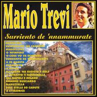 Mario Trevi - Surriento de 'Nnammurate lyrics