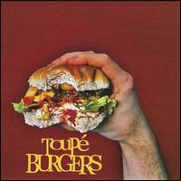 Toupe - Burgers lyrics