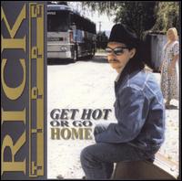 Rick Tippe - Get Hot or Go Home lyrics