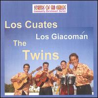 The Twins - Los Cuates los Giacoman lyrics