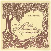Twinstar - The Arena of the Unwell lyrics