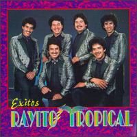 Rayito Tropical - Rayito Tropical lyrics